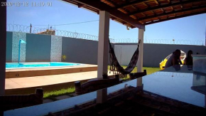Casa de alicia
